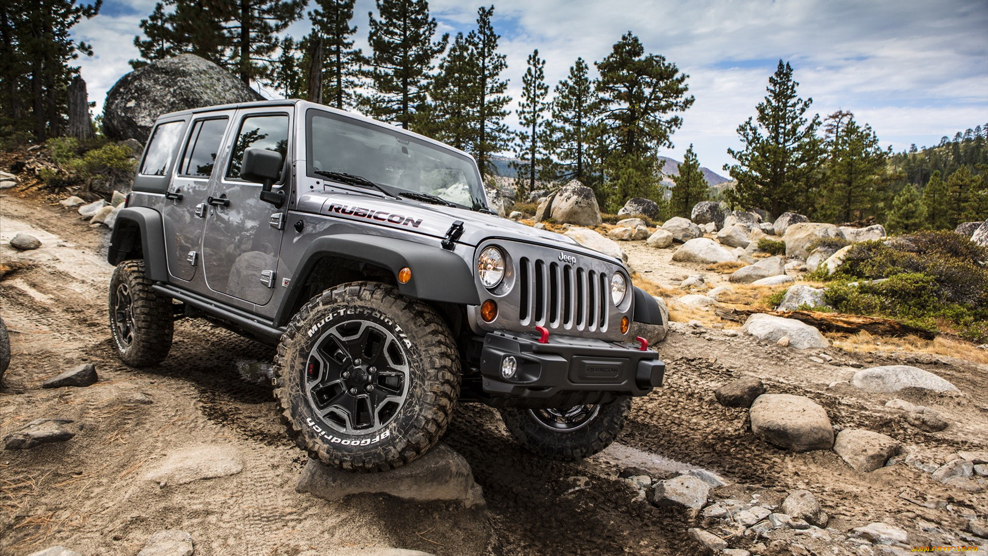 , jeep, 
